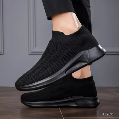 Soft Echo casual shoes
